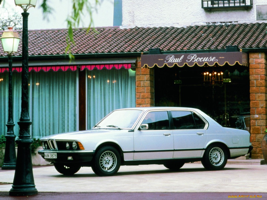 , bmw